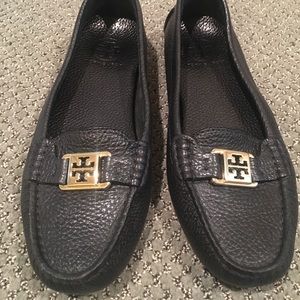 Tory Burch loafers